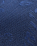 Silk Jacquard Floral Tie, Navy, swatch